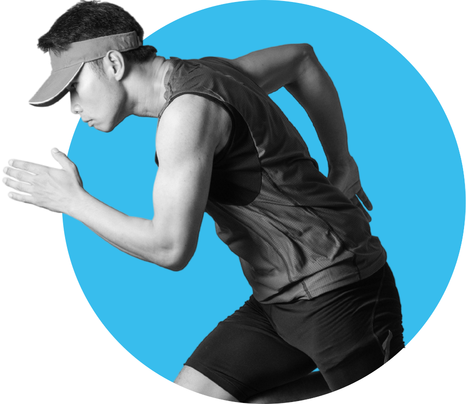 YAS | RYUN 跑步保 － 跑步唔靠運，RYUN 保你實力