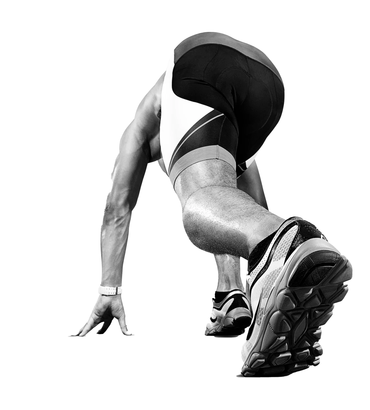 runner